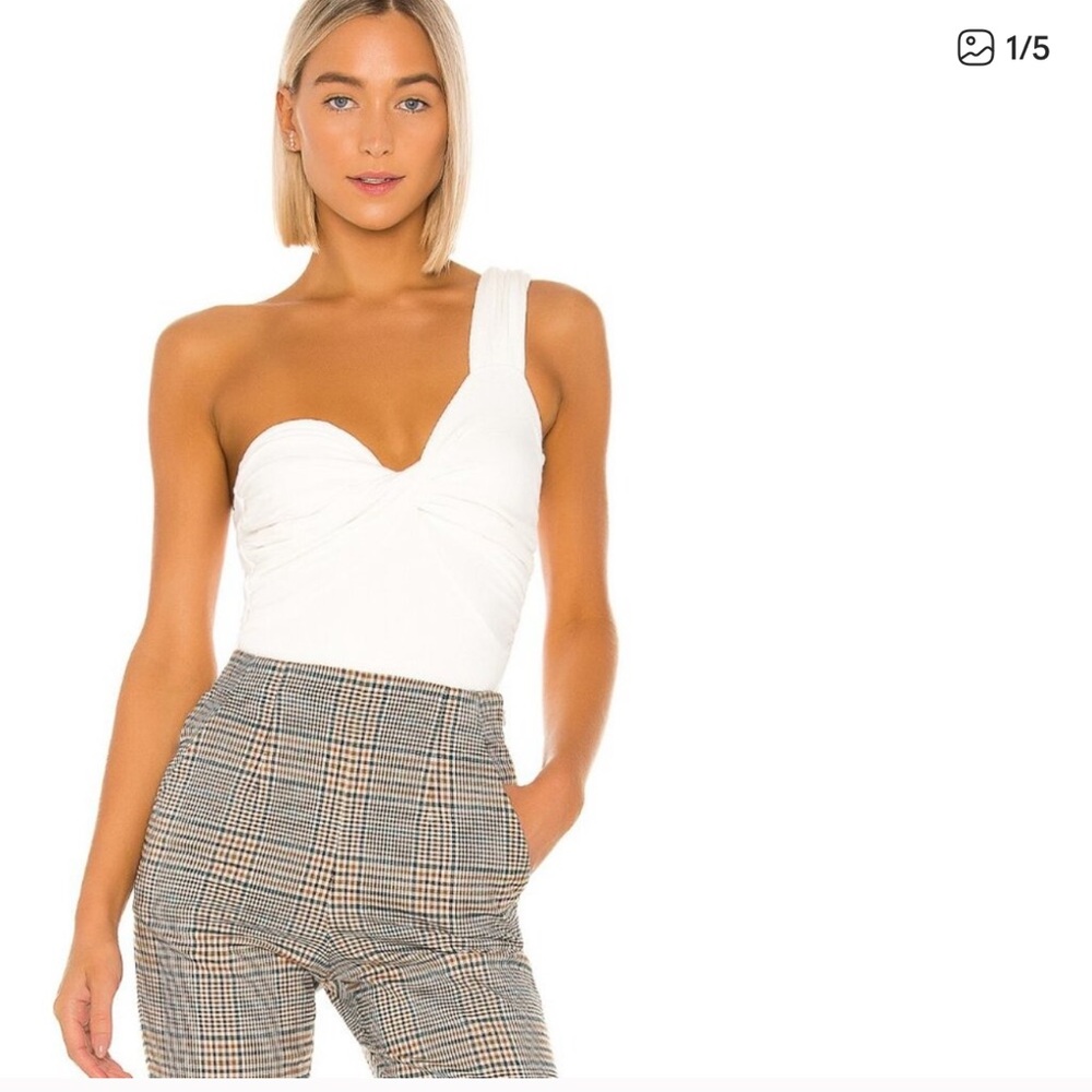 Kaela Bodysuit Lovers and Friends S